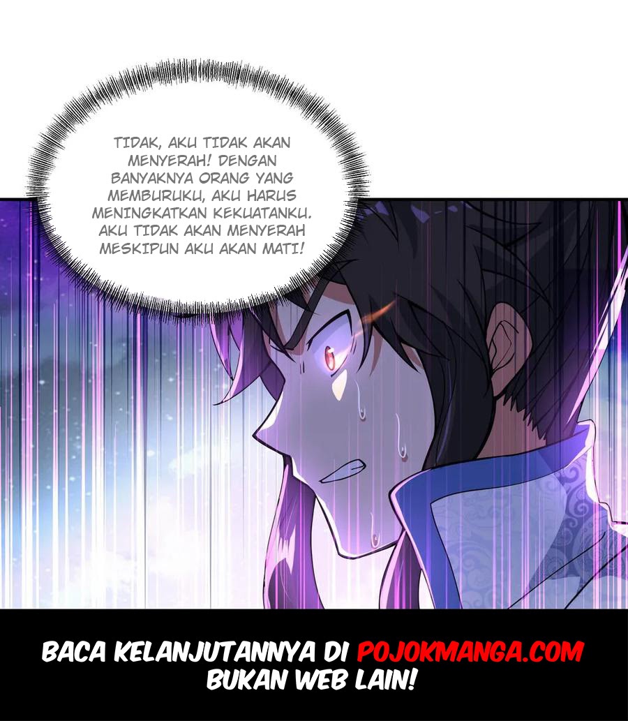 Peerless Soul (Peerless Battle Spirit) Chapter 63